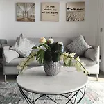 Sunset Cliffs Luxury Apartmán Benidorm