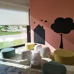 Apartmán Sunset Cliffs Luxury Benidorm