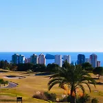 Sunset Cliffs Luxury Apartmán