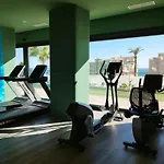 Apartmán Sunset Cliffs Luxury Benidorm