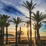 Sunset Cliffs Luxury Apartmán