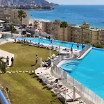 Sunset Cliffs Luxury Apartmán