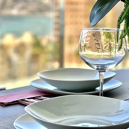 Sunset Cliffs Luxury Apartmán