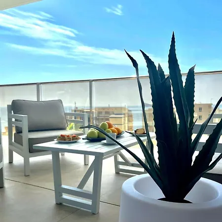 Sunset Cliffs Luxury
