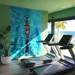 Sunset Cliffs Luxury شقة بينايدورم