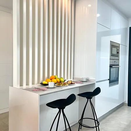 Sunset Cliffs Luxury Benidorm