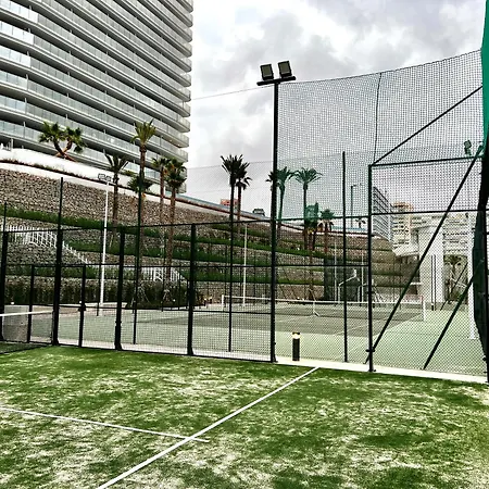 Sunset Cliffs Luxury * Benidorm