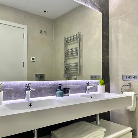 Sunset Cliffs Luxury