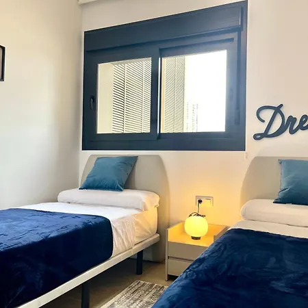 Sunset Cliffs Luxury