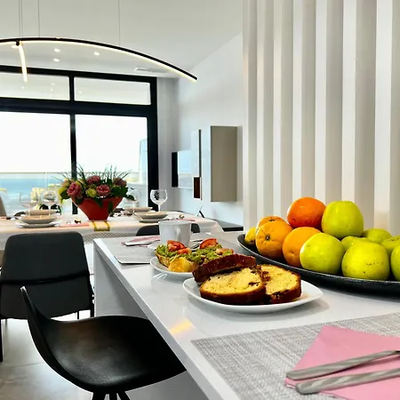 Appartement Sunset Cliffs Luxury