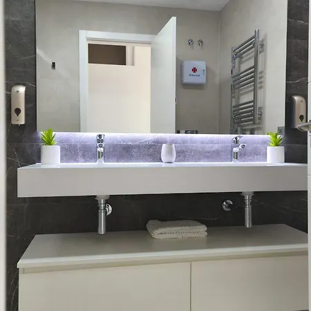 Sunset Cliffs Luxury Appartement *