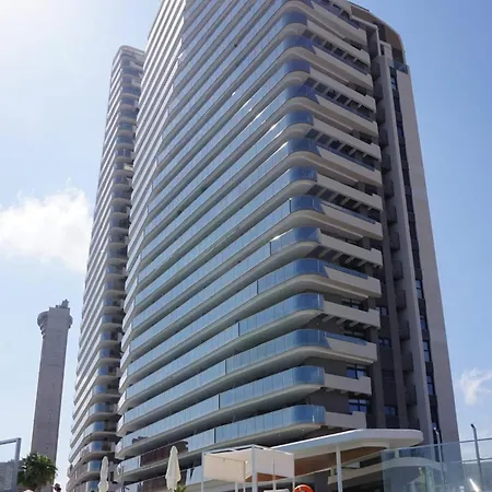 Sunset Cliffs Luxury Appartement *