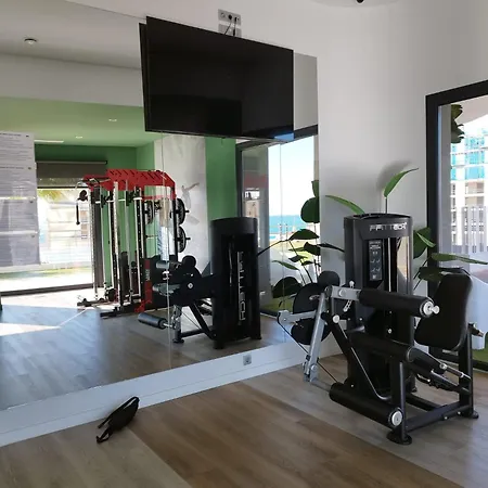 Appartement Sunset Cliffs Luxury