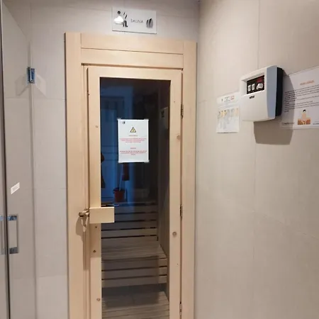 Sunset Cliffs Luxury * Benidorm