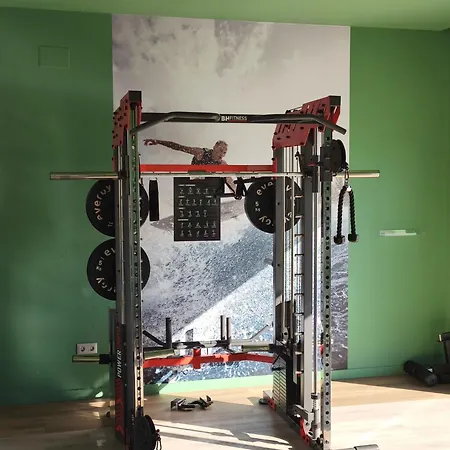 Sunset Cliffs Luxury * Benidorm