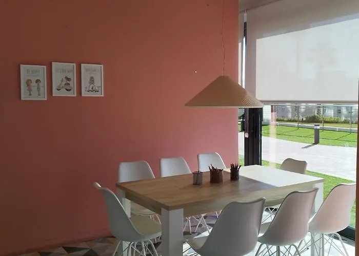 Sunset Cliffs Luxury Apartmán
