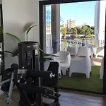 Sunset Cliffs Luxury * Μπένιντορμ