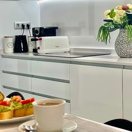 Sunset Cliffs Poniente Apartment *