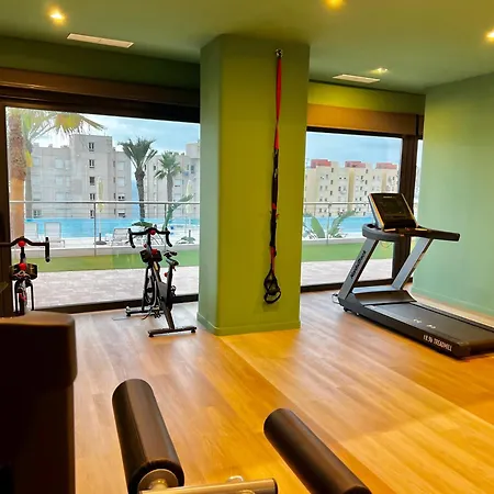 Apartment Sunset Cliffs Poniente *
