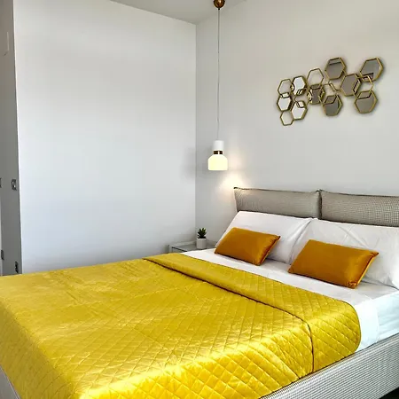 Sunset Cliffs Poniente Apartment *