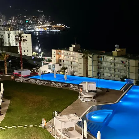 Apartment Sunset Cliffs Poniente *