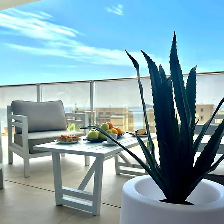 Apartment Sunset Cliffs Poniente *