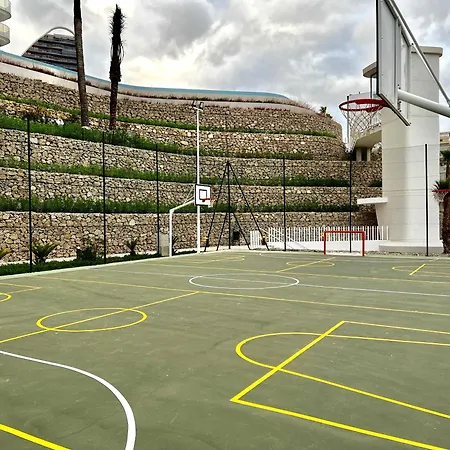 Apartment Sunset Cliffs Poniente *