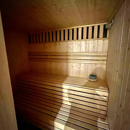 Sunset Cliffs Luxury Benidorm