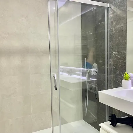 Sunset Cliffs Luxury Apartment Benidorm