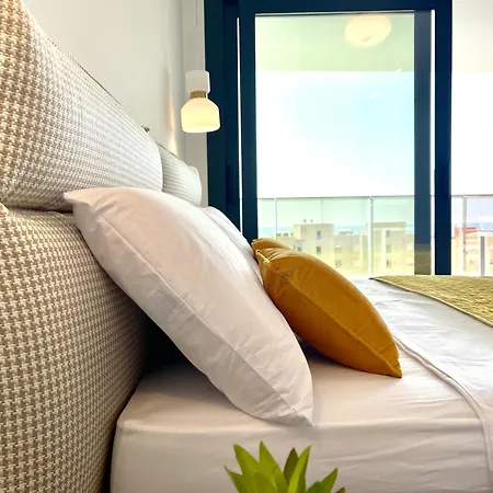 Apartment Sunset Cliffs Poniente *