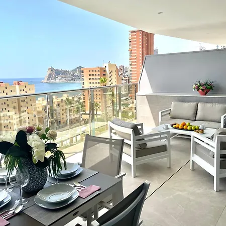 Sunset Cliffs Poniente Apartment