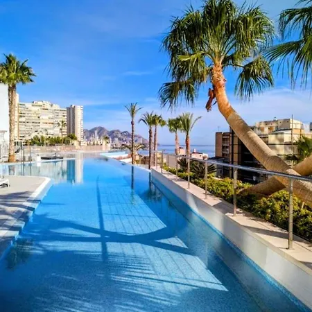 Sunset Cliffs Luxury Apartmán