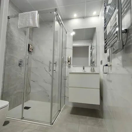 Apartmán Sunset Cliffs Luxury