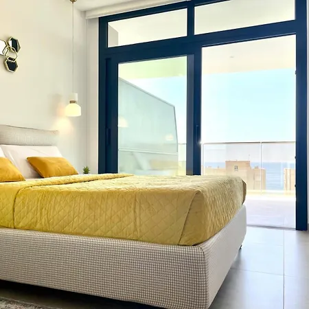 Sunset Cliffs Luxury *