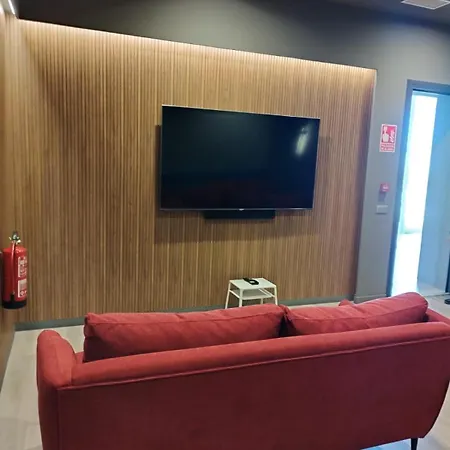 Sunset Cliffs Luxury Apartmán Benidorm