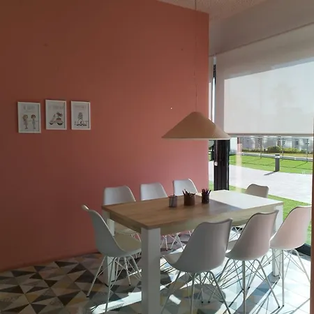Sunset Cliffs Luxury Apartmán