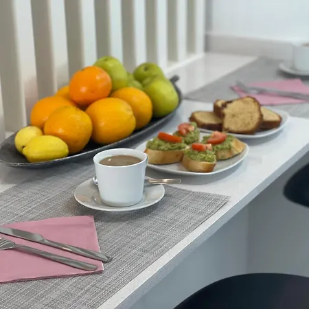 아파트 Sunset Cliffs Luxury 베니돔