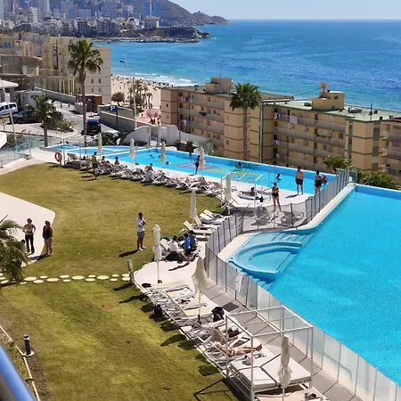 Sunset Cliffs Luxury Apartmán