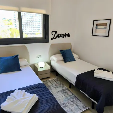 Apartmán Sunset Cliffs Luxury