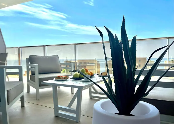 Sunset Cliffs Luxury