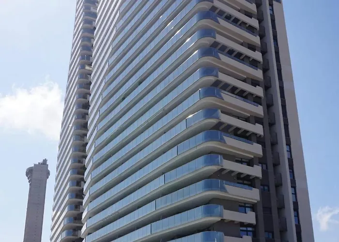 Sunset Cliffs Luxury 公寓 *