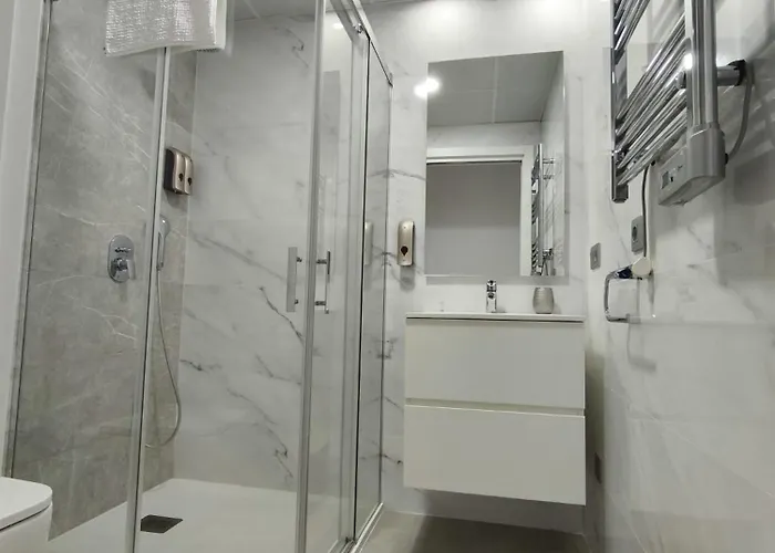 公寓 Sunset Cliffs Luxury