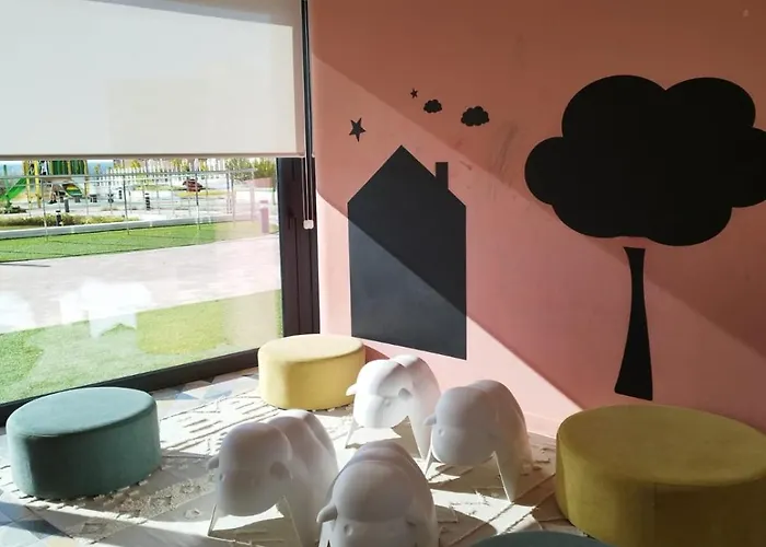 아파트 Sunset Cliffs Luxury 베니돔