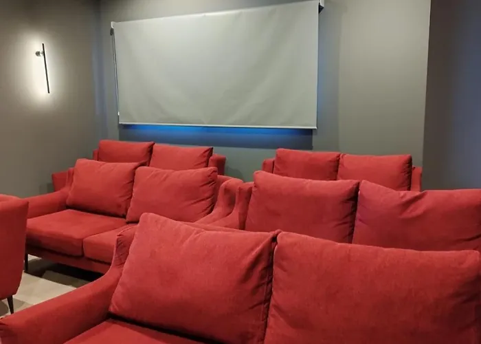 Sunset Cliffs Luxury * 베니돔