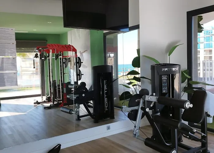 公寓 Sunset Cliffs Luxury