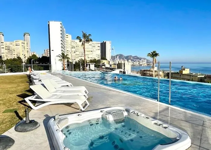 아파트 Sunset Cliffs Luxury