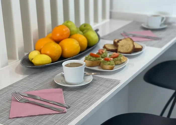 公寓 Sunset Cliffs Luxury 貝尼多姆