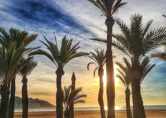 Sunset Cliffs Luxury 아파트