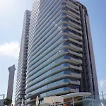 Sunset Cliffs Luxury Apartman *