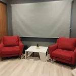 Sunset Cliffs Luxury Apartman Benidorm